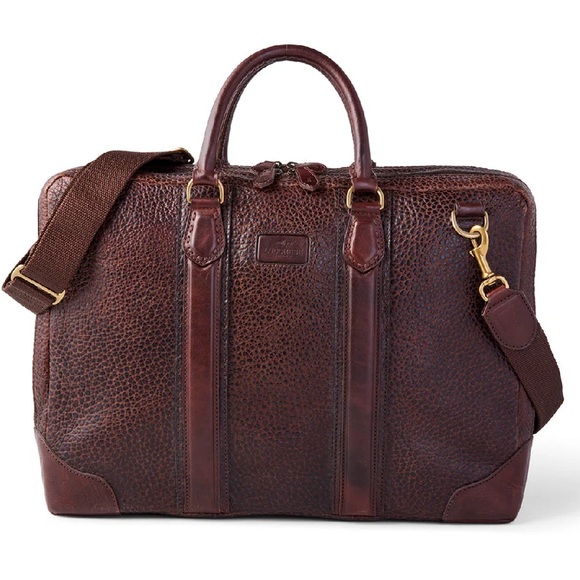Lucchese Other - LUCCHESE PORTFOLIO BAG